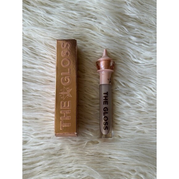 Jeffree Star Cosmetics The Gloss Silk Robe - Picture 2 of 6